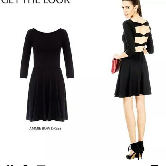 Little Black Dress (S) - Picture 1 of 3